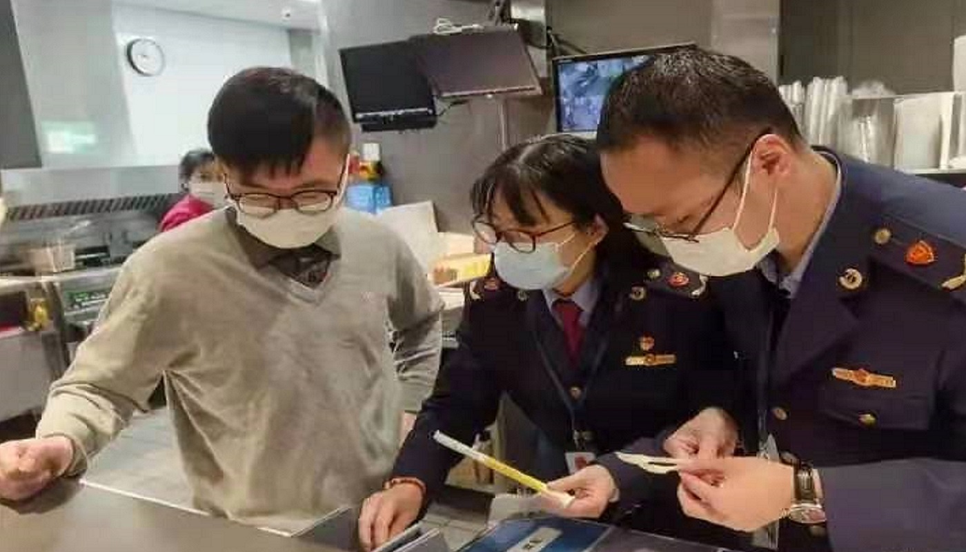 禁限塑多地開始查處，上海24起，廣東11起，山西、浙江罰款處理